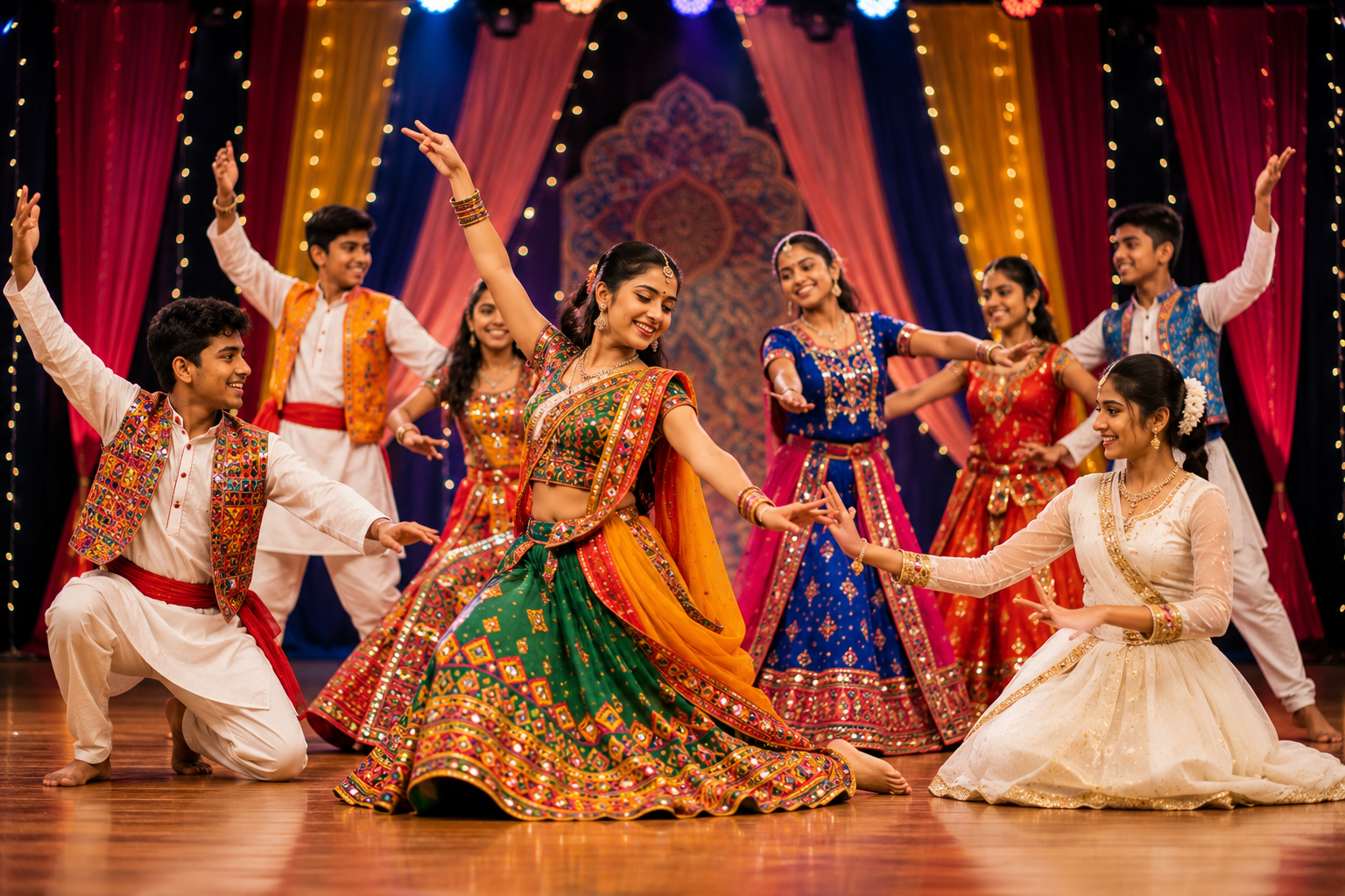 Cultural Event