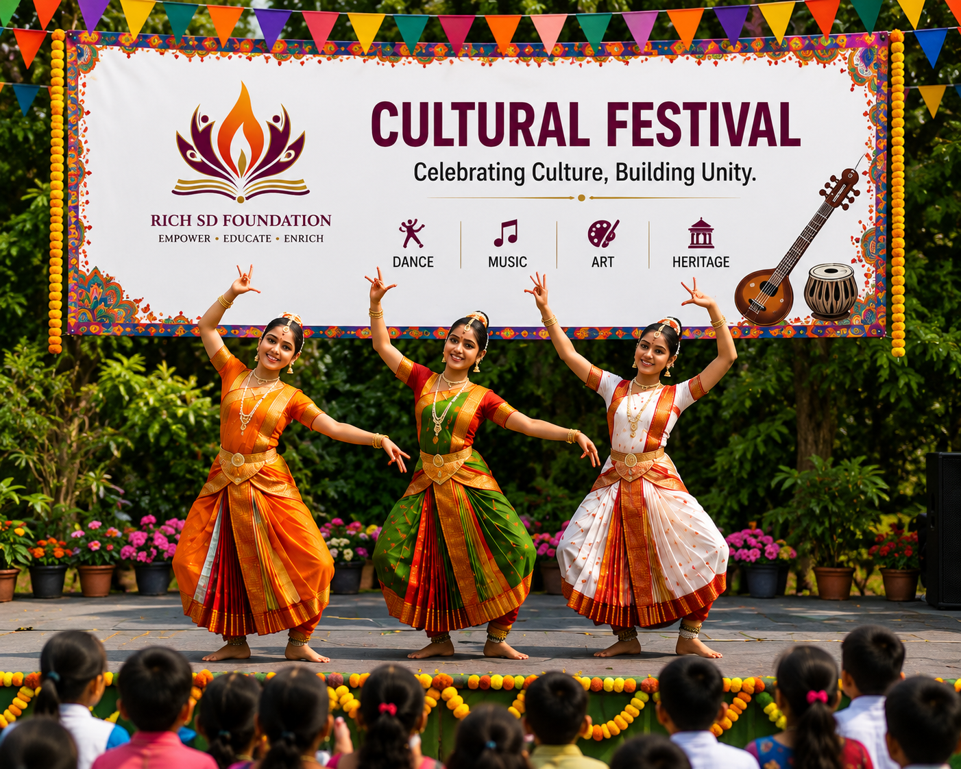 Cultural Festival