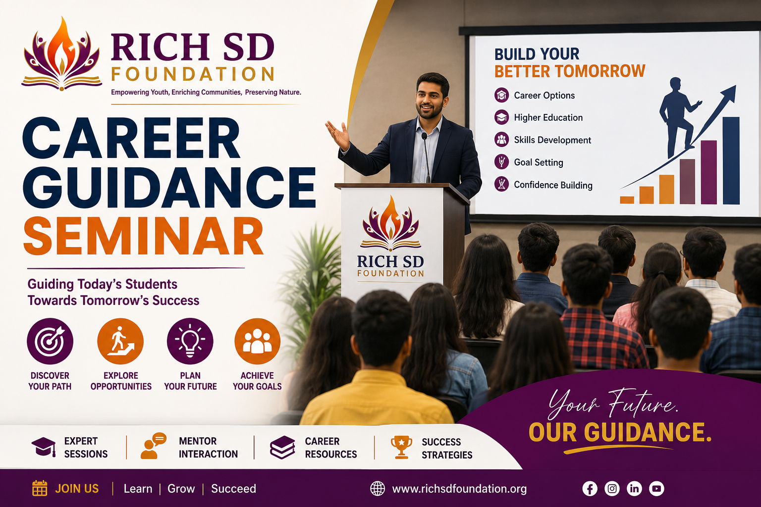Career Guidance