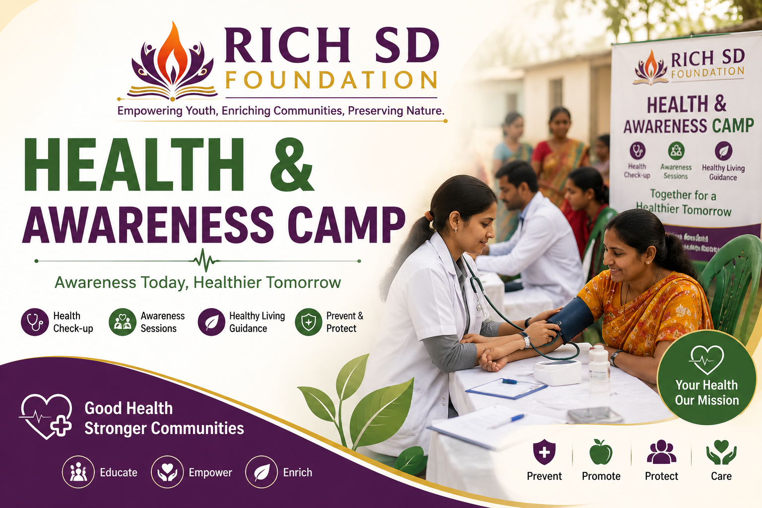 Health Camp