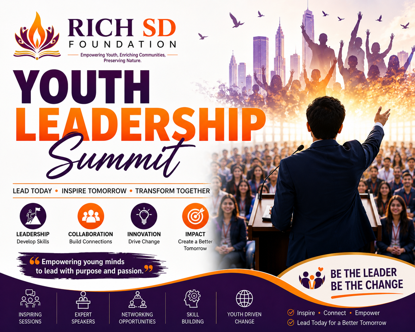 Youth Leadership