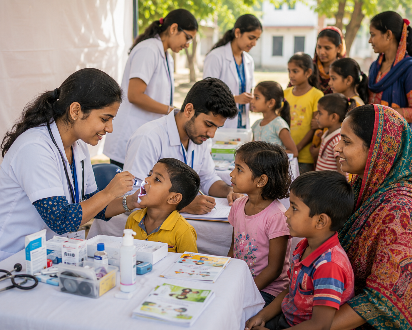 Health Awareness
