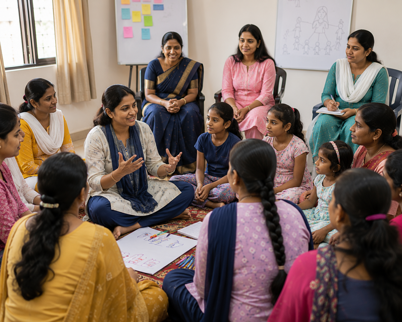 Women Leadership Workshop