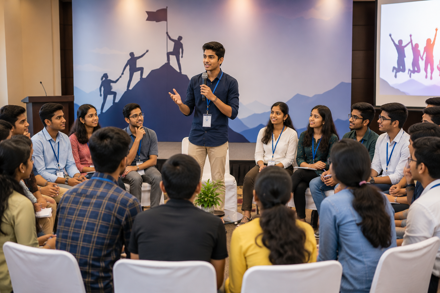 Youth Leadership Summit