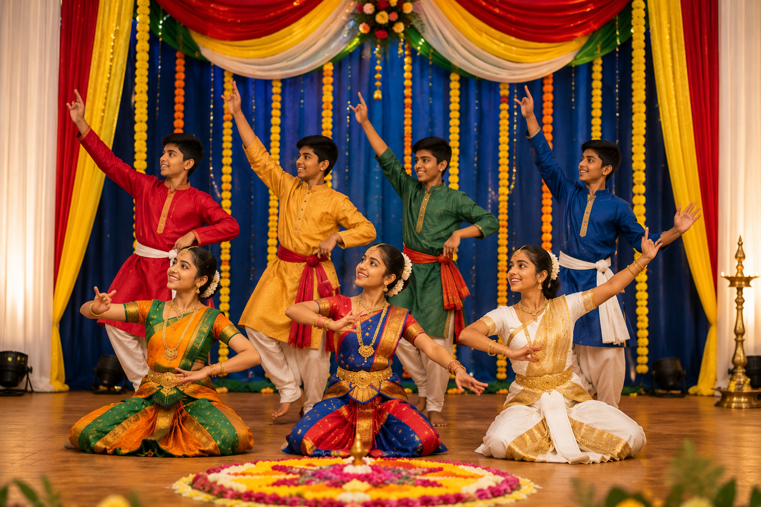 Cultural Celebration