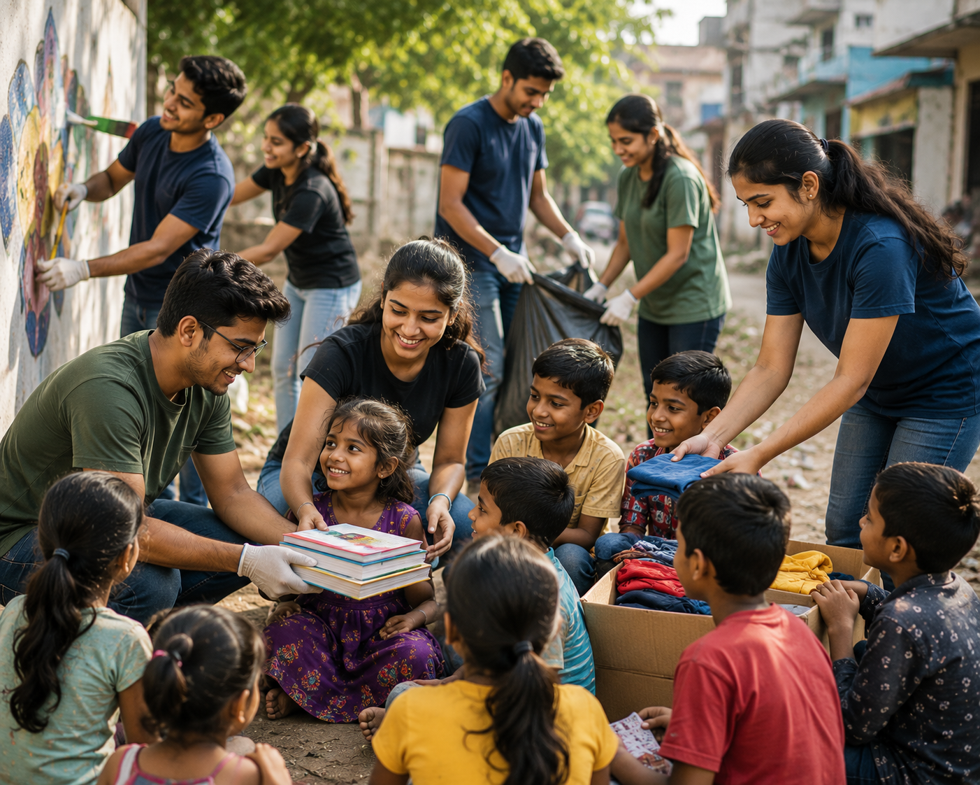 Education Program