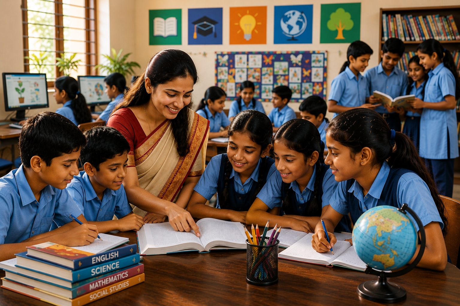 Education Program